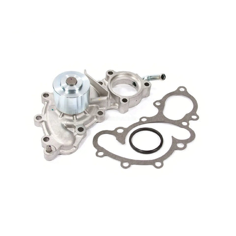 Water Pump Fit 88-92 Toyota 4Runner Pickup V6 3.0L 3VZE SOHC w/ Oultet Pipe MIZUMOAUTO
