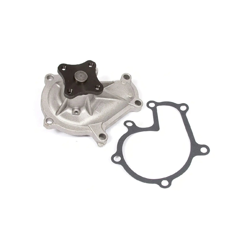 Water Pump Fit 9301 Nissan Altima 2.4L KA24DE DOHC 16 Valves Dynamic