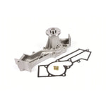 Water Pump Fit 97-04 Nissan Frontier Pathfinder Infiniti 3.3 SOHC VG33E VG33ER MIZUMOAUTO