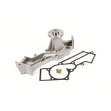 Water Pump Fit 97-04 Nissan Frontier Pathfinder Infiniti 3.3 SOHC VG33E VG33ER MIZUMOAUTO