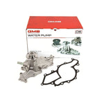 Water Pump Fit Ford Ranger Aerostar Mazda B3000 3.0L OHV VULCAN MIZUMOAUTO