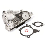 Water Pump Fit Ftis: 94-05 Mazda Protege Miata MX3 Kia Sephia 1.6L 1.8L MIZUMOAUTO