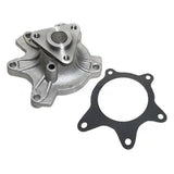 Water Pump Fit Scion xA xB Toyota Echo Prius Yaris 1.5L DOHC 1NZFE 1NZFXE MIZUMOAUTO