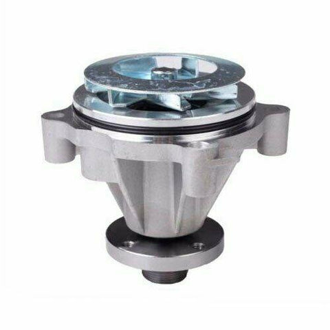 Water Pump For Ford 03-12 Super Duty / Lincoln V8 4.6L 5.4L SOHC New SILICONEHOSEHOME