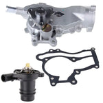 Water Pump Thermostat For Chevy Cruze Sonic Trax Buick Encore 1.4L Brand New ECCPP