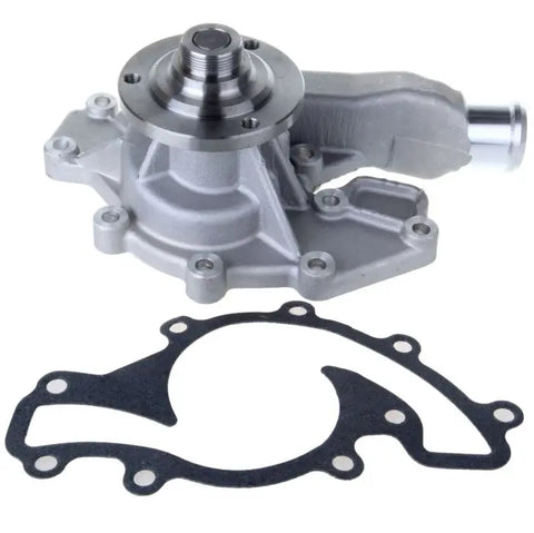 Water Pump W/ Gasket Fits Land Rover Discovery Range Rover 3.9L 4.0L 4.6L ECCPP