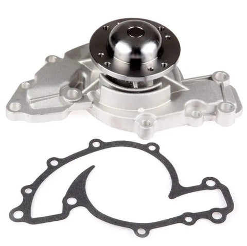 Water Pump W/ Gasket For 95-09 Chevrolet Buick Oldsmobile Pontiac 3.8L V6 OHV ECCPP