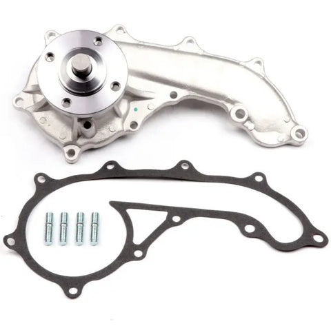 Water Pump W/ Gasket For Toyota 2.7L 94-98 For T100 96-00 4Runner L4 DOHC 3RZFE ECCPP