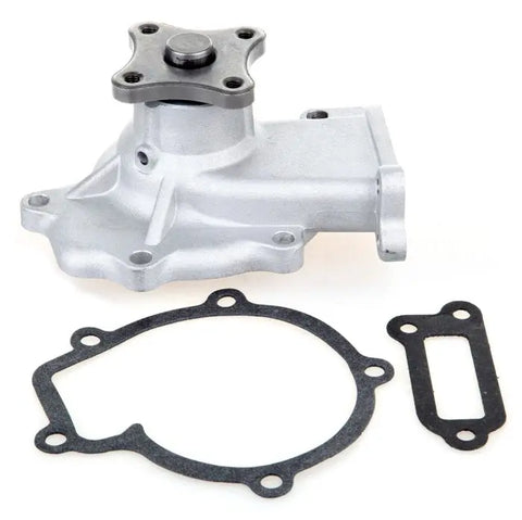 Water Pump W/Gasket For Nissan 200SX For NX For Sentra 1.6L AW9214 P1109 ECCPP