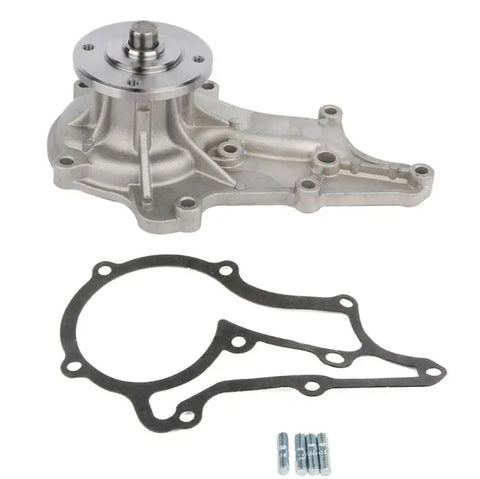 Water Pump w/Gasket AW9017 for Toyota Celica for 4Runner Pickup Corona 78-84 ECCPP