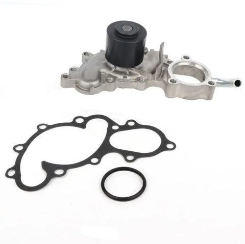 Water Pump w/Gasket AW9291 for Toyota 4Runner for Pickup with Outlet Hose 93-95 ECCPP