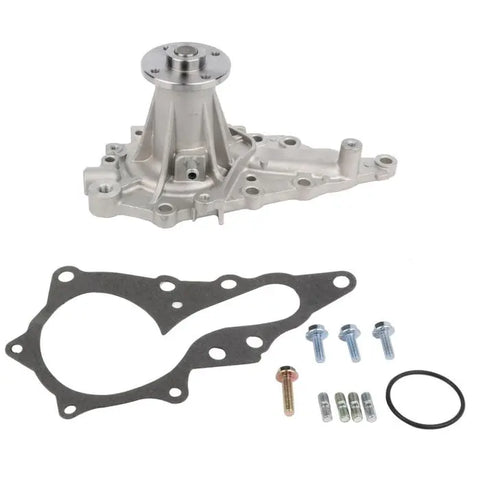Water Pump with Gasket AW9395 for Lexus GS300 IS300 L6 3.0L 1998-2005 ECCPP