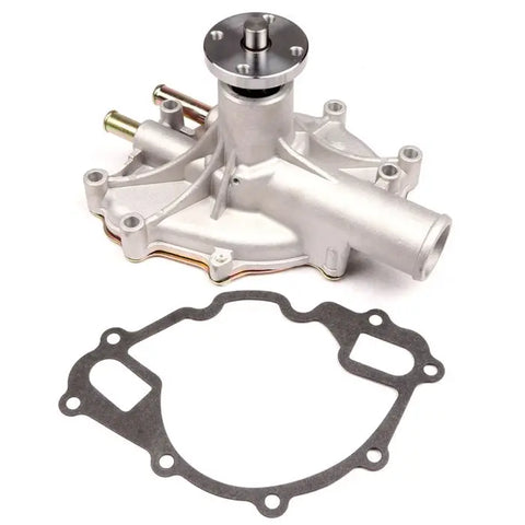 Water Pump with Gasket(AW4038) for Ford Lincoln Mercury -1pc ECCPP
