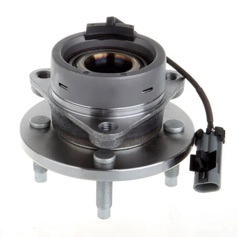 Wheel Bearing And Hub Front For Saturn Ion 2003-2007 Chevrolet Cobalt 2005-2010 ECCPP