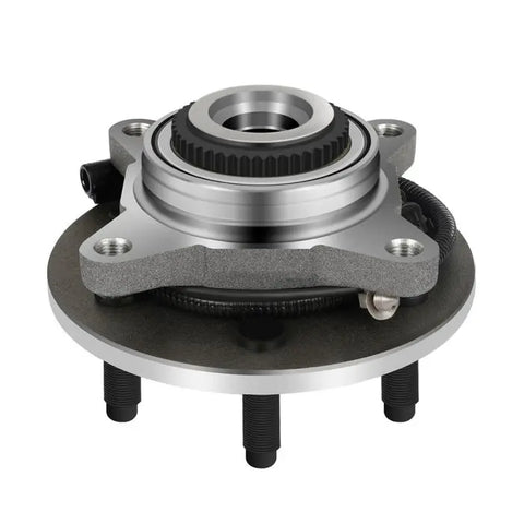Wheel Bearing Hub Assembly Front For 2003-2006 Ford Expedition Lincoln Navigator ECCPP