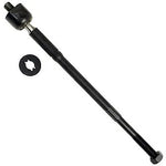 101-7657 Beck Arnley New Tie Rod Ends Front Driver or Passenger Side for VW CPW