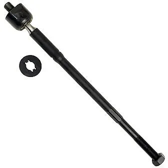 101-7657 Beck Arnley New Tie Rod Ends Front Driver or Passenger Side for VW CPW