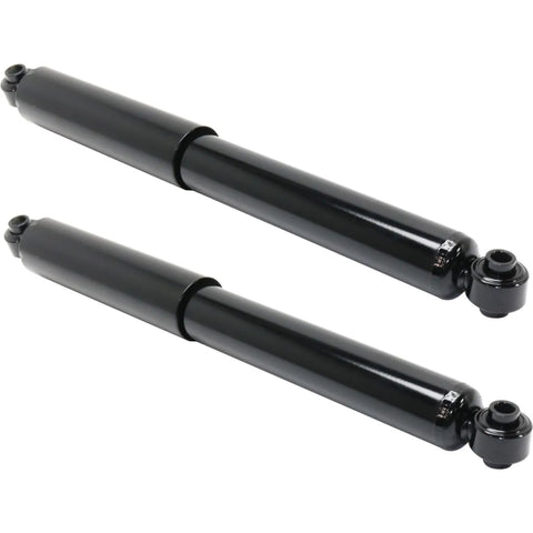Shocks Set For 2007-09 Dodge Sprinter 2500 RWD Twin-Tube Rear Left & Right 2-Pcs CPW