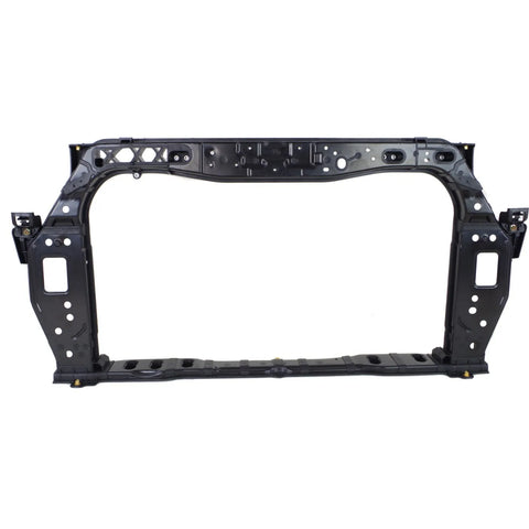 Radiator Support For 2015-2016 Kia Rio Black Assembly CPW