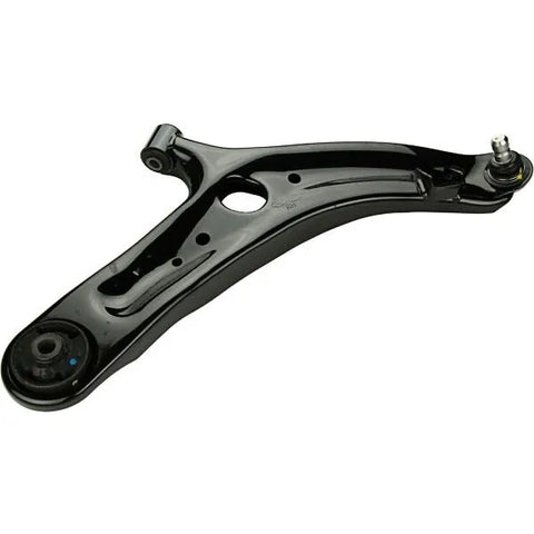 RK642261 Moog New Control Arms Front Passenger Right Side Lower With bushing(s) CPW