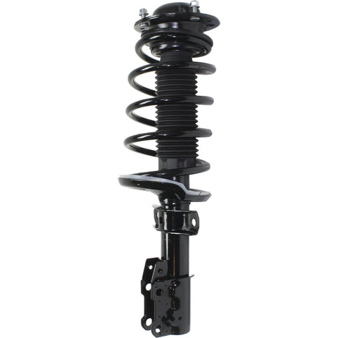 Front Passenger Side Loaded Strut & Spring Assy Fits Chevy Cobalt HHR G5 Pursuit CPW