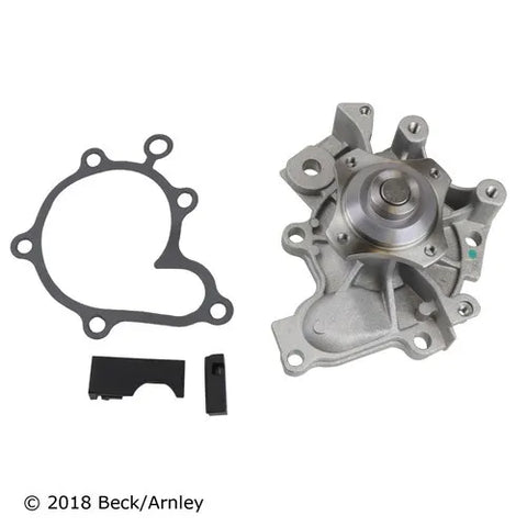 131-2164 Beck Arnley New Water Pump for Mazda Protege 626 Protege5 Ford Probe CPW