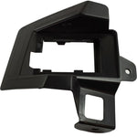68255507AA New Bumper Face Bar Bracket Retainer Mounting Brace Passenger RH CPW