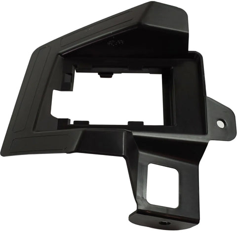 68255507AA New Bumper Face Bar Bracket Retainer Mounting Brace Passenger RH CPW