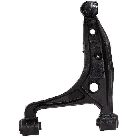 4620165J01 New Control Arms Rear Passenger Right Side Upper With ball joint(s) CPW