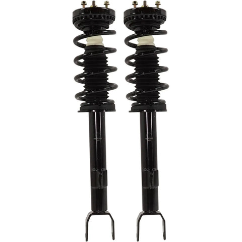 Loaded Strut Set For 2011-2021 Dodge Charger Front Left and Right CPW