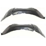 New Fender Liners For 2000-2007 Ford Focus Front, Driver & Passenger Side CPW