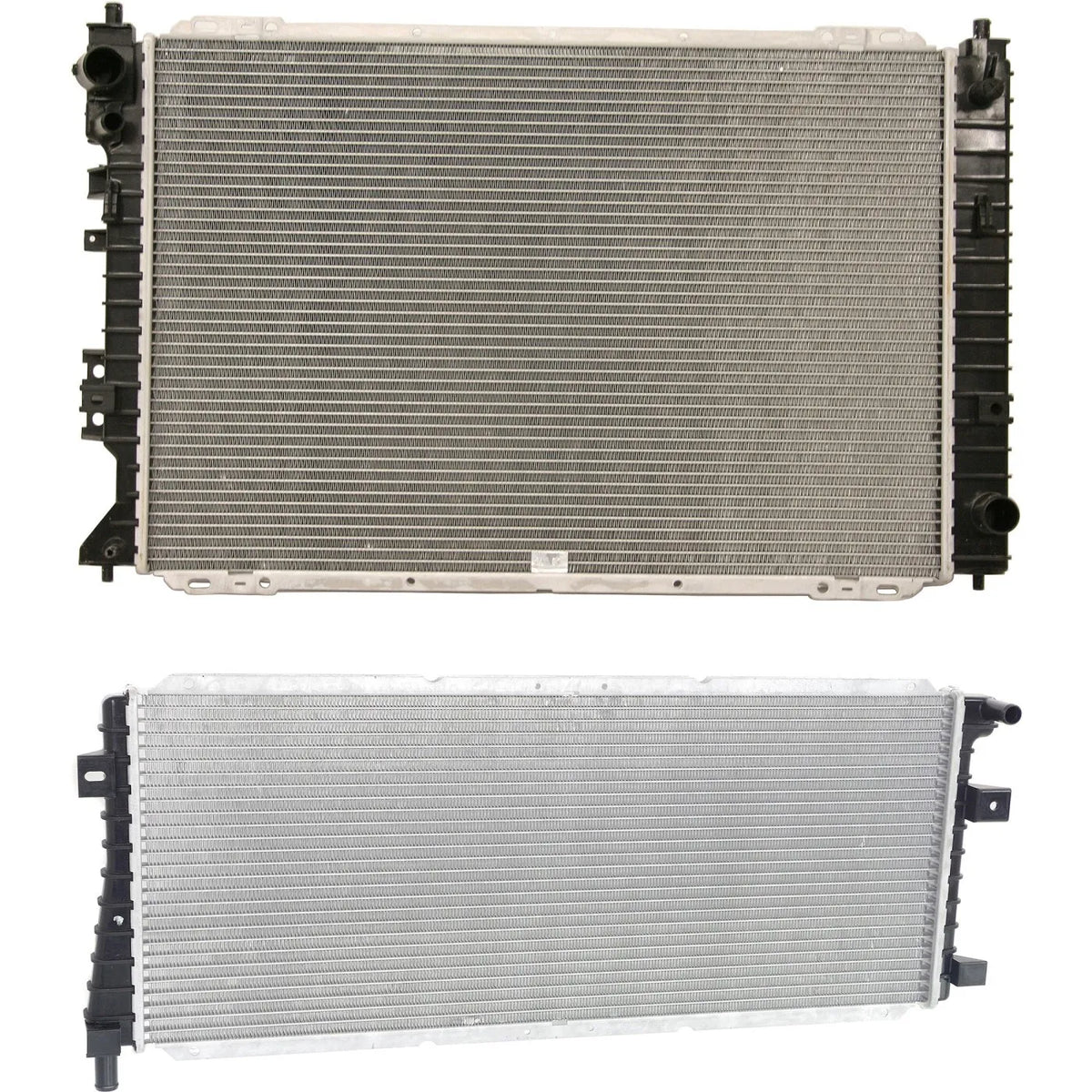 Radiators for Ford Escape 2005-2008 – Dynamic Performance Tuning