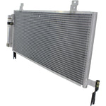 AC Condenser A/C Air Conditioning with Receiver Drier for Mitsubishi Eclipse New CPW