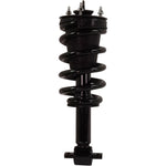 Loaded Strut For 2014-2018 Chevrolet Silverado 1500 Front Left or Right Side CPW