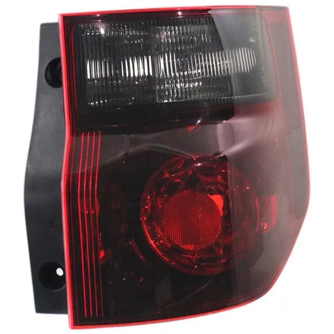 Tail Light For 07-08 Honda Element Passenger Side SC CPW