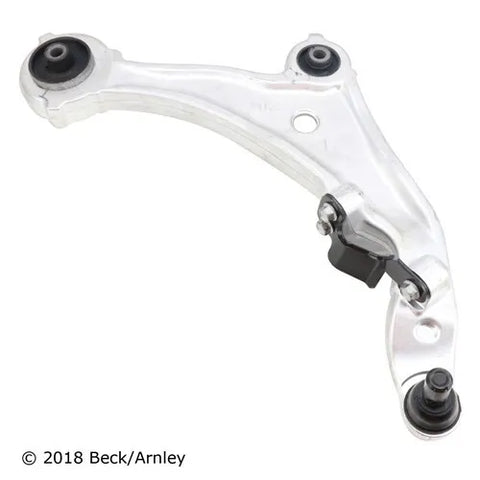 102-6943 Beck Arnley New Control Arms Front Passenger Right Side Lower RH Hand CPW