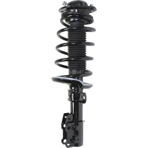 Front Strut & Spring Assembly Left Driver Side for Chevy Cobalt G5 Pursuit CPW
