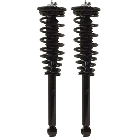 New Set of 10359150 Rear Driver & Passenger Side Coupe LH RH for Sebring Stratus CPW