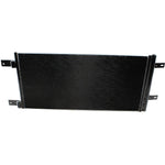 AC Condenser For 2011-2016 Ford F-250 Super Duty Diesel With Receiver Drier CPW