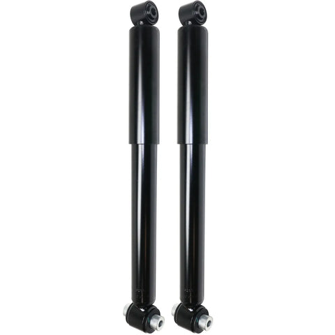 Shocks Set For 2007-2013 Acura MDX Rear Left & Right 2-Pcs CPW