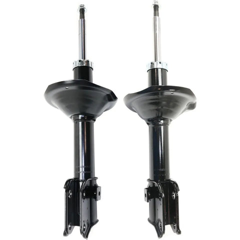 Shock Absorber and Strut Assembly For 2002-2004 Subaru Outback Front LH and RH CPW