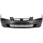 Front Bumper Cover For 1998-2000 Honda Accord Sedan Primed 04711S84A90ZZ CPW