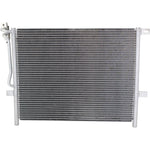 AC Condenser For 2001-2005 BMW 325i 325xi 1999-2000 323i 328i 64538377614 CPW