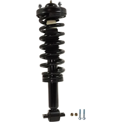 New Shock Absorbers And Strut Assembly Front Driver Left Side for F150 Truck LH CPW