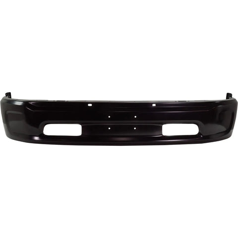 Bumper Face Bars Front Lower  68160856AC for Ram 1500 Classic 2019-2021 CPW