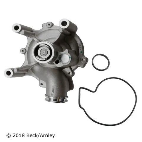 131-2456 Beck Arnley New Water Pump for Mini Cooper 2002-2008 CPW