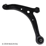 102-5684 Beck Arnley New Control Arms Front Driver Left Side Lower LH Hand Arm CPW