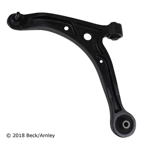 102-5684 Beck Arnley New Control Arms Front Driver Left Side Lower LH Hand Arm CPW
