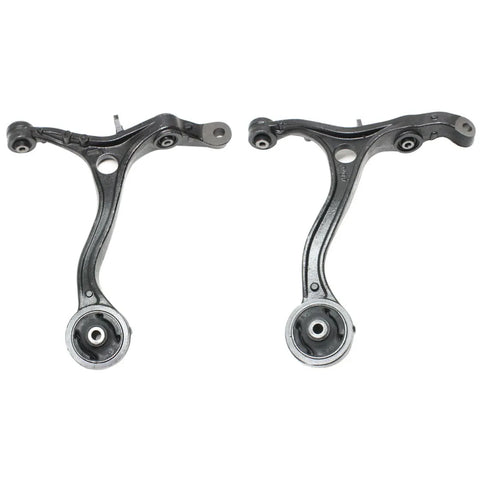 Control Arm For 2009-2014 Acura TSX Front Driver and Passenger Side Lower FWD CPW
