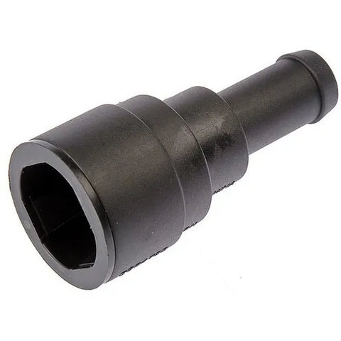 Dorman 800-409 Heater Hose Fittings for Chevy De Ville Avalanche Express Van CPW